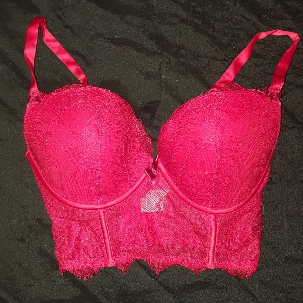 Victoria's Secret Bustier